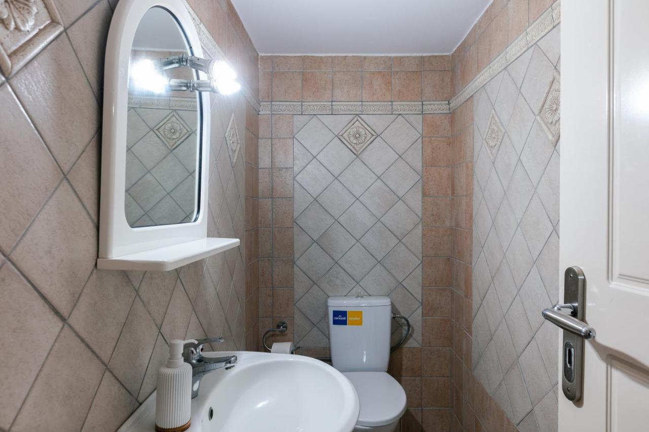 Villa Pinelopi Asprouliánoi Zewnętrze zdjęcie