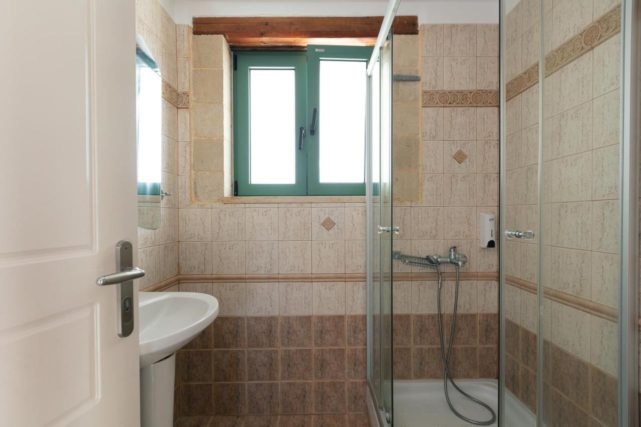 Villa Pinelopi Asprouliánoi Zewnętrze zdjęcie